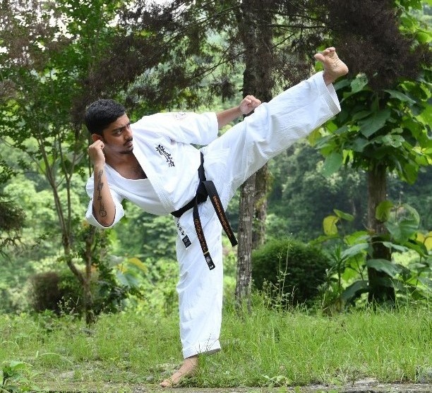 SAMEEK BHATTACHARYA